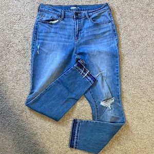 Old Navy Skinny Jeans
